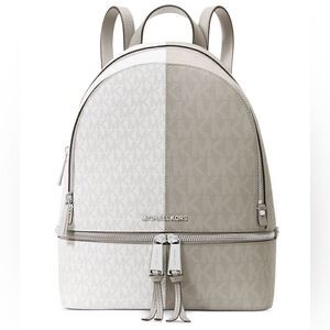 Michael Kors backpack